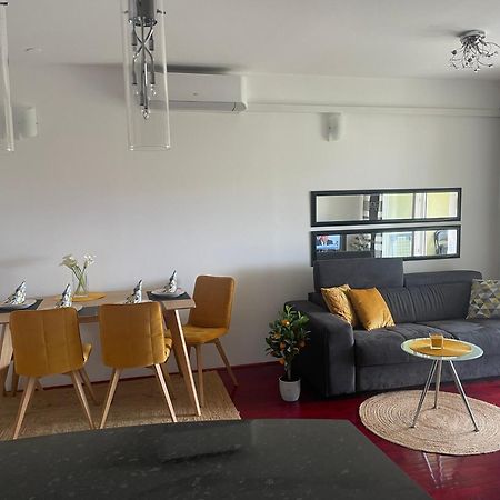 Apartment Marijeta ماكارسكا المظهر الخارجي الصورة