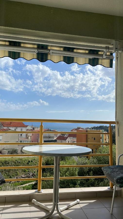 Apartment Marijeta ماكارسكا المظهر الخارجي الصورة