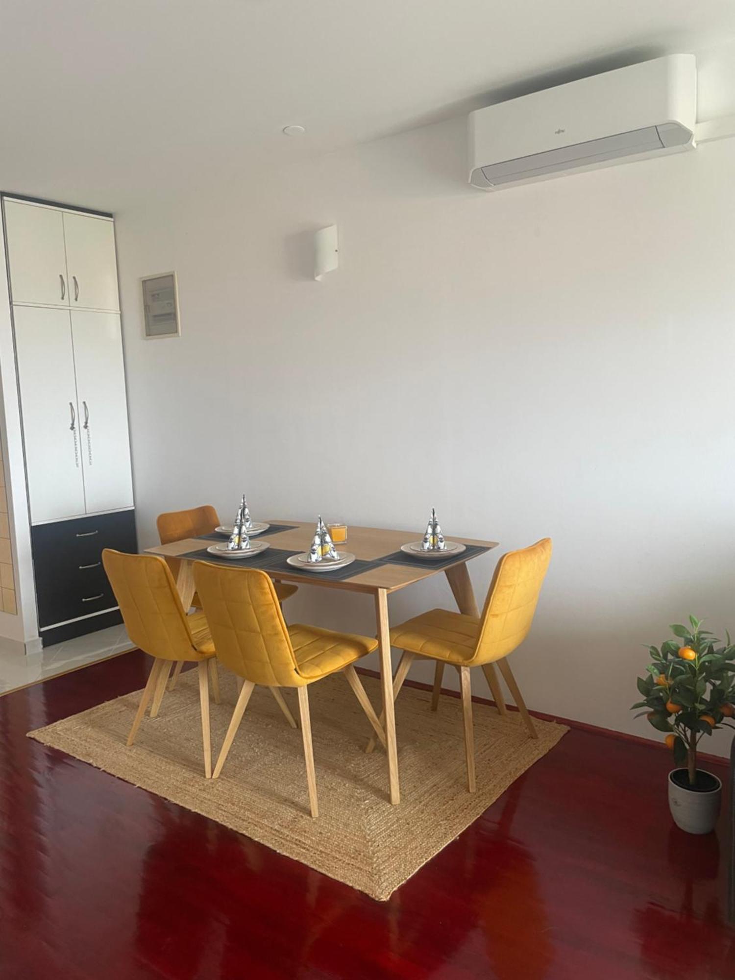 Apartment Marijeta ماكارسكا المظهر الخارجي الصورة