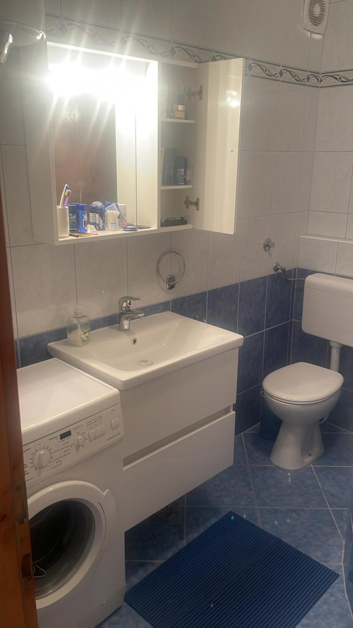 Apartment Marijeta ماكارسكا المظهر الخارجي الصورة
