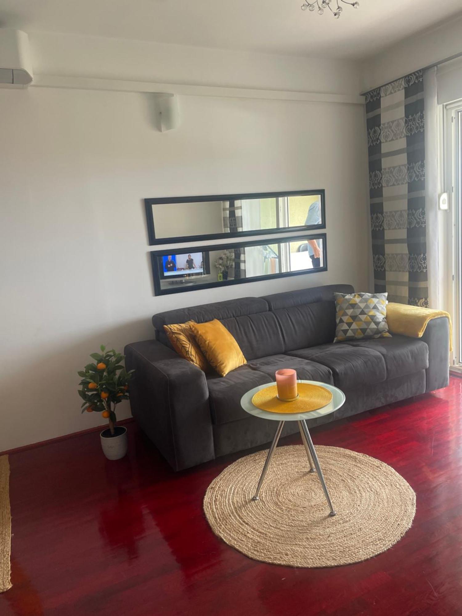 Apartment Marijeta ماكارسكا المظهر الخارجي الصورة