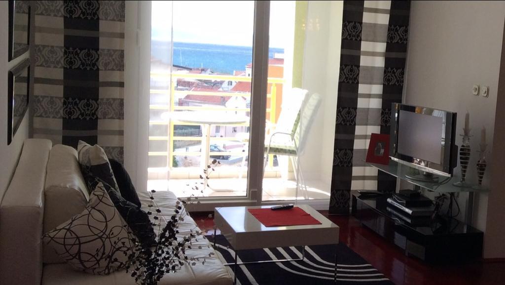 Apartment Marijeta ماكارسكا المظهر الخارجي الصورة