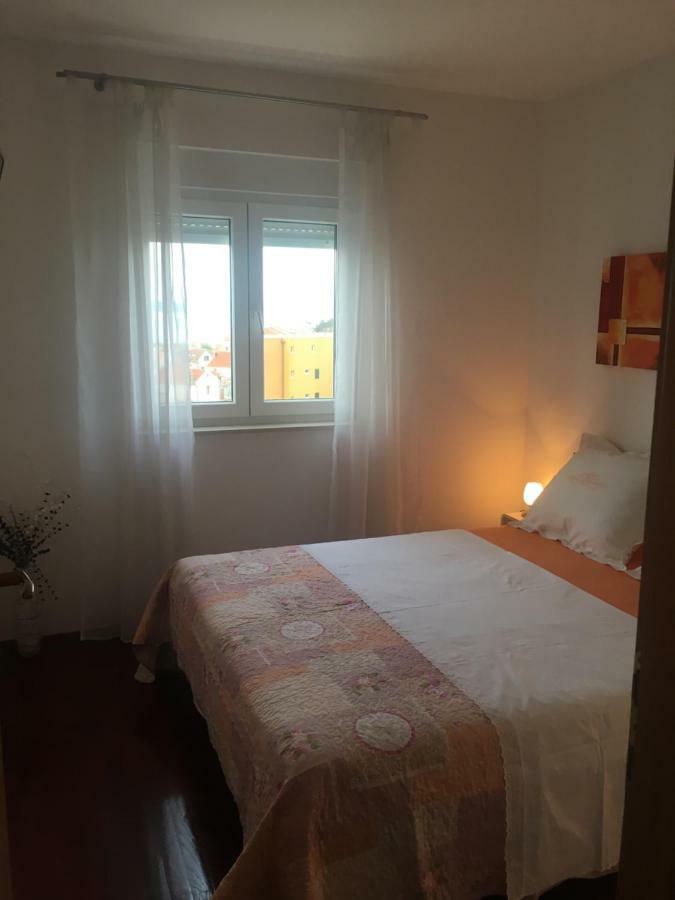 Apartment Marijeta ماكارسكا المظهر الخارجي الصورة